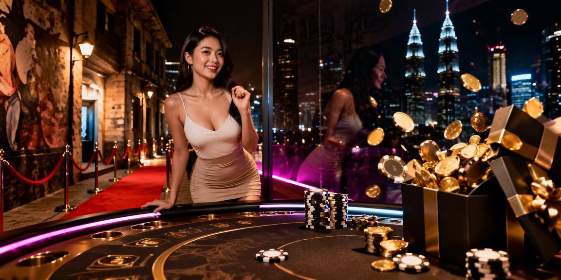 Putaran Slot Dengan Pembayaran Nyata di Setiap Sesi